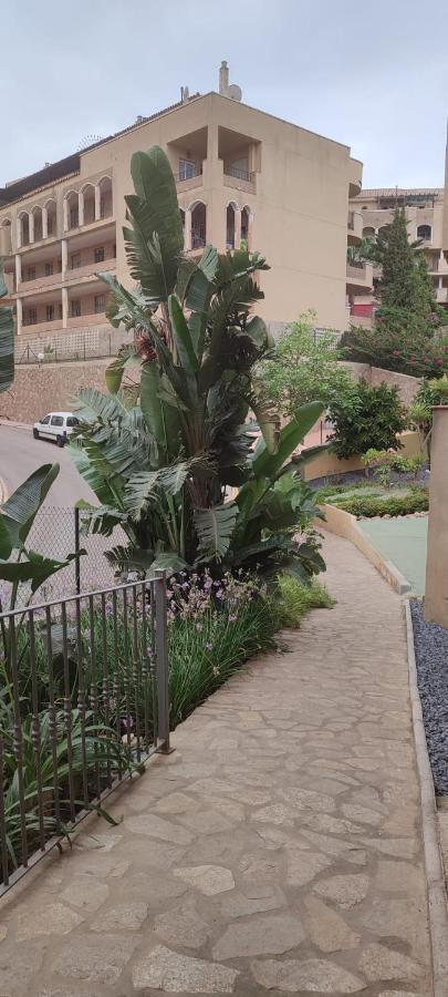 Apartmán Sir Eden Golf Mijas Exteriér fotografie