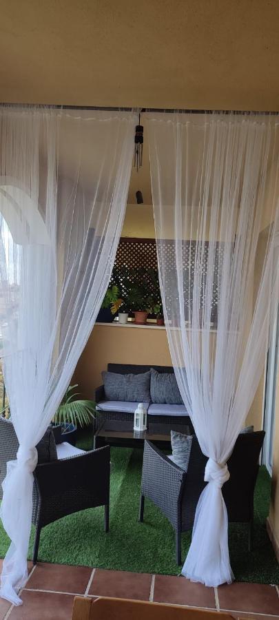 Apartmán Sir Eden Golf Mijas Exteriér fotografie
